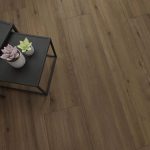 Majestic Wide Sedrun tölgy laminált padló egyszerűen lerakható 5G click rendszerrel.